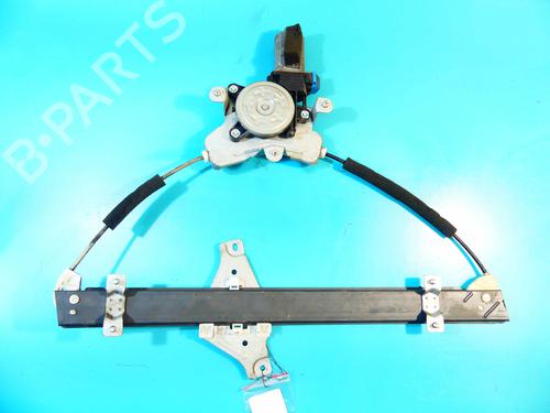 Front right window mechanism CHEVROLET LACETTI (J200) 2.0 D | BP37879855C23 - Image 3