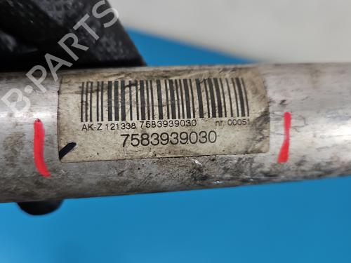 Pipe BMW 6 Gran Coupe (F06) 640 i xDrive | BP38933579M125 - Image 3