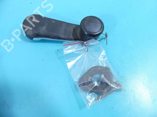Rear left window mechanism AUDI TT (8J3) 2.0 TFSI | BP37892921C24  - Image 7