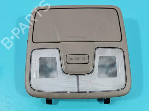 Used Interior roof light Interior roof light 38266478 38266478