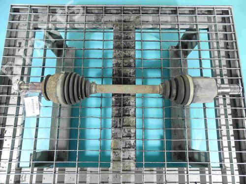 Used Left front driveshaft Left front driveshaft 37886178 37886178