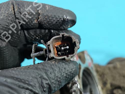Electronic module ISUZU D-MAX II (TFR, TFS) 2.5 CRDi 4x4 (TFS86J) | BP37823436M83 - Image 11