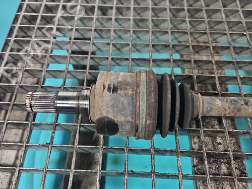 Left front driveshaft MAZDA CX-5 (KE, GH) 2.2 D AWD (KE2AW) | BP38124875M38 - Image 2