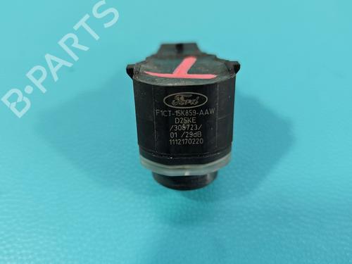 Electronic sensor FORD MONDEO V Saloon (CD) 2.0 Hybrid | BP37837279M84 - Image 5