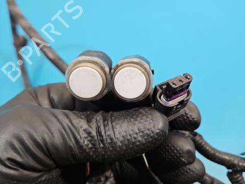 Electronic sensor JAGUAR XE (X760) 2.0 D | BP37826588M84 - Image 9