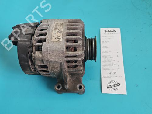 Used Alternator Alternator 37860020 37860020