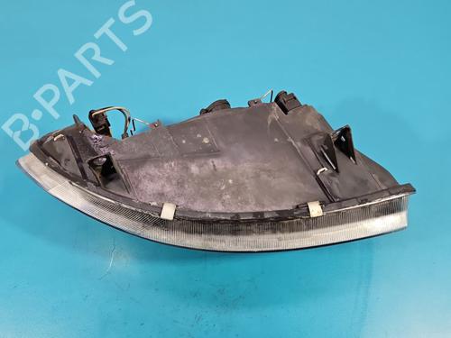 Left headlight SEAT LEON (1M1) 1.6 16 V | BP39987308C28 - Image 7