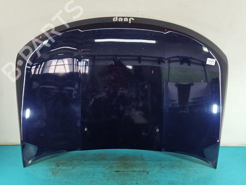 Capot JEEP COMPASS (MK49) 2.2 CRD 4x4 | BP38131301C1 - Image 16