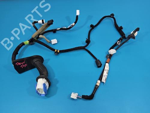 Wiring harness MAZDA CX-3 (DK) 1.5 SKYACTIV-D AWD (DK4WS, DK5AW) | BP37857424E16 - Image 3
