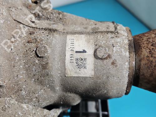 Gearbox MAZDA TRIBUTE (EP) 2.0 4WD (EPEW) | BP37826674M3 - Image 6