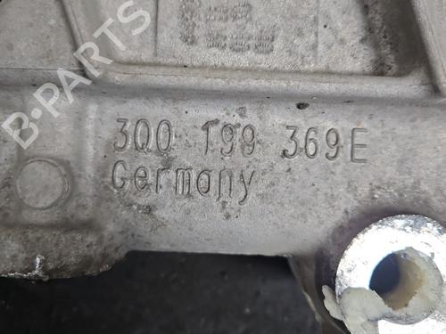 Subframe VW CC B7 (358) 2.0 TDI | BP37839780M9 - Image 3