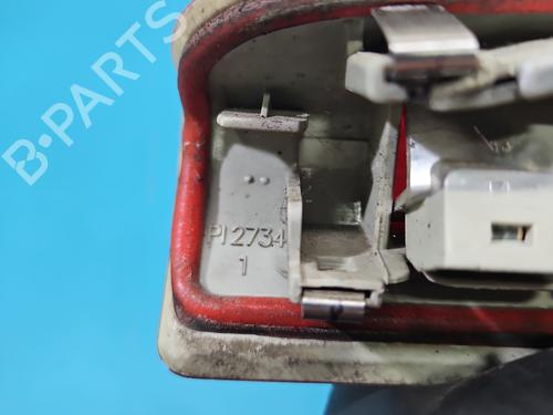 Third brake light OPEL MERIVA B MPV (S10) 1.7 CDTI (75) | BP38516004L11 - Image 12