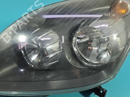 Left headlight OPEL ASTRA H Saloon (A04) 1.8 (L69) | BP38729301C28 - Image 5