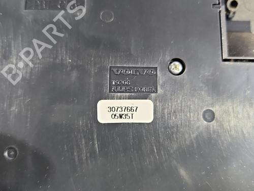 Climate control VOLVO V50 (545) 1.6 D | BP39030863I5 - Image 15