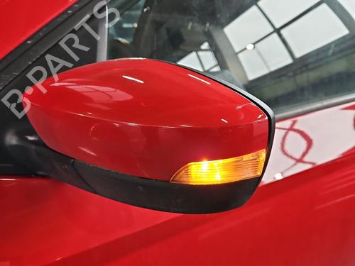 Used Left mirror Left mirror 37842355 37842355