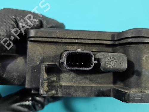 Electronic module RENAULT LAGUNA III (BT0/1) 1.5 dCi (BT00, BT0A, BT0T, BT1J) | BP37856331M83 - Image 6