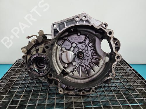 Gearbox VW GOLF IV Variant (1J5) 1.6 | BP37855928M3 - Image 2