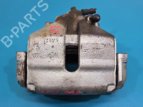 Used Left front brake caliper Left front brake caliper 37837386 37837386