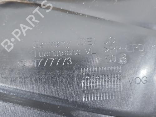 Front left panel BMW 5 Touring (F11) 525 d xDrive | BP38560304C58 - Image 6