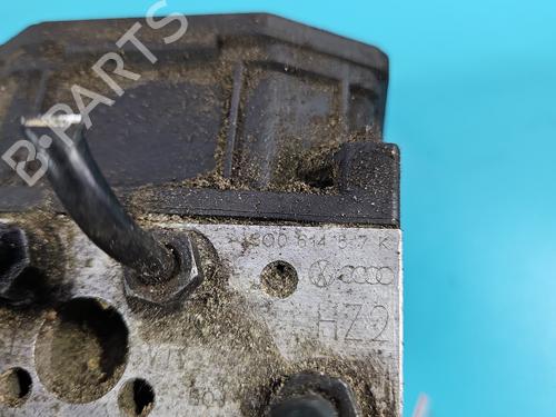 ABS pump SKODA FABIA I Combi (6Y5) 2.0 | BP37853716M43 - Image 6