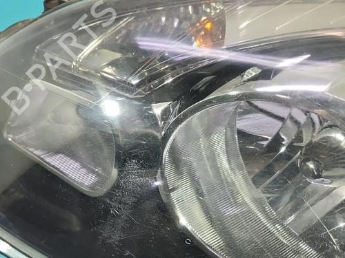 Left headlight RENAULT KOLEOS I (HY_) 2.0 dCi 4x4 (HY0K) | BP38729290C28 - Image 9