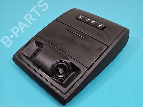 interior-roof-light-dodge-grand-caravan-2007-38126465 main image