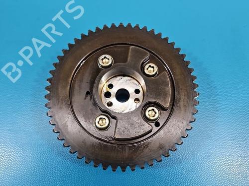 Pulley MITSUBISHI LANCER VIII Sportback (CX_A) | BP40460948M122 - Image 2