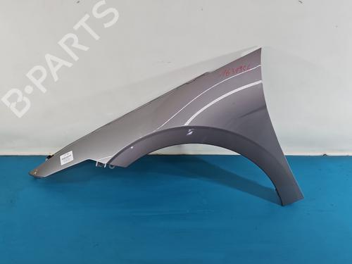 Used Left front fenders Left front fenders 39504236 39504236
