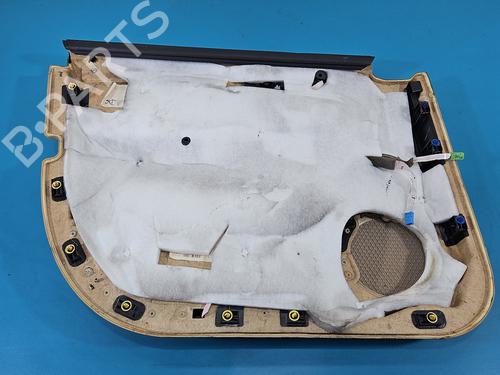 Front right panel MERCEDES-BENZ M-CLASS (W164) ML 320 CDI 4-matic (164.122) | BP37823472C59 - Image 4