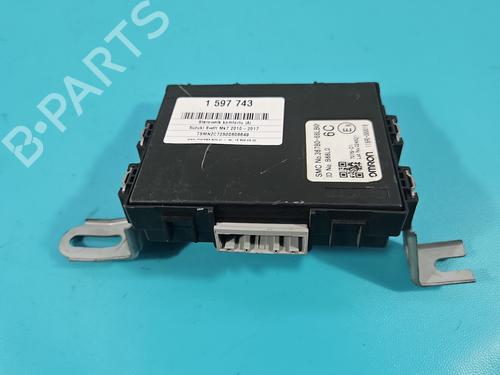 Electronic module SUZUKI SWIFT IV (FZ, NZ) | BP37854667M83 - Image 2