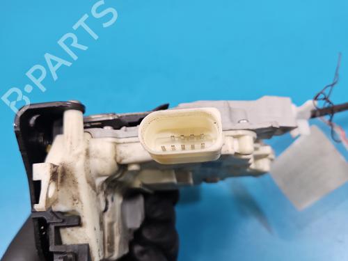 Front left lock VW CC B7 (358) 2.0 TDI | BP39150465C98 - Image 4