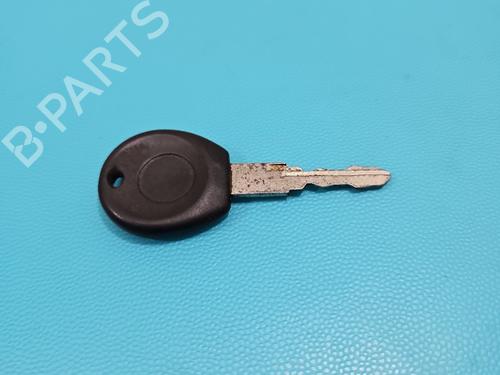 Ignition barrel VW PASSAT B8 (3G2, CB2) 2.0 TDI | BP38133307M48 - Image 2