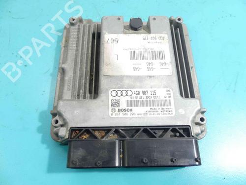 Used Engine control unit (ECU) Engine control unit (ECU) 37889944 37889944