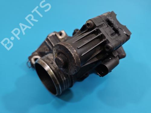 EGR-Ventil EGR-Ventil VOLVO XC60 I SUV (156) 2.4 D / D3 / D4 AWD (163 hp) 39912069 39912069