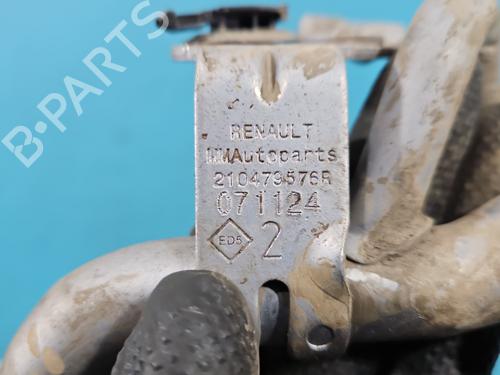 Pipe DACIA DUSTER (PYM_, PYN_) | BP38933541M125 - Image 3