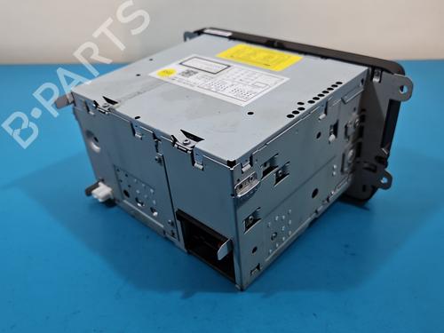 Radio VW BEETLE (5C1, 5C2) 2.0 TDI | BP38113579E6 - Image 7