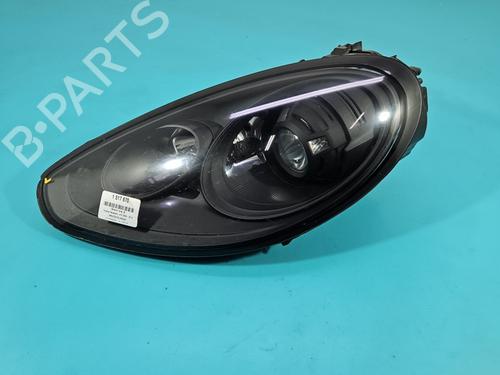 Venstre forlygte Venstre forlygte PORSCHE PANAMERA (970) [2009-2017] 38146059 38146059