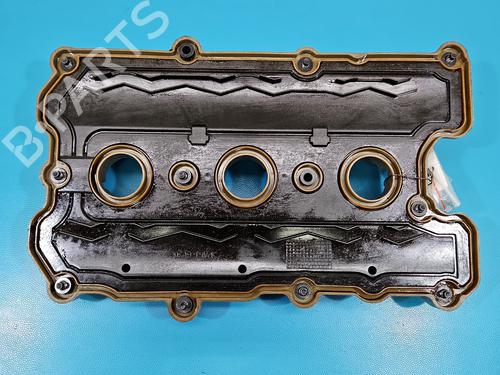 Valve cover AUDI Q7 (4MB, 4MG, 4MQ) 3.0 TFSI quattro | BP37837498M124 - Image 5