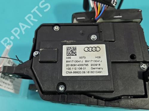 Girspak AUDI A4 B9 (8W2, 8WC) 2.0 TFSI | BP38169583M90 - Image 8