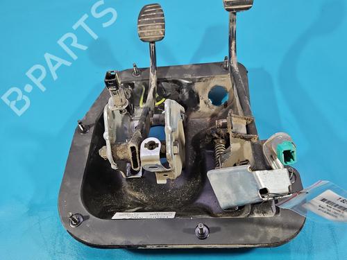 Pedal RENAULT TRAFIC II Van (FL) 1.9 dCi 100 (FL0C, FL0K, FL0B) | BP38797162I4 - Image 3