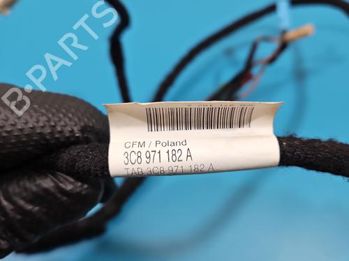 Wiring harness VW PASSAT CC B6 (357) | BP38147894E16 - Image 4