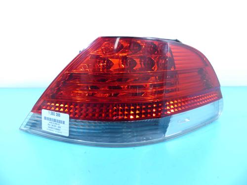 Andre BMW 7 (E65, E66, E67) 730 Ld | BP37888546O1 - Image 2