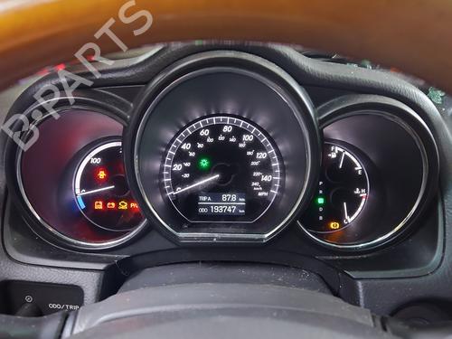 Cockpit Cockpit 38138760 38138760