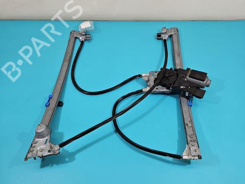 Used Front left window mechanism Front left window mechanism 38135623 38135623