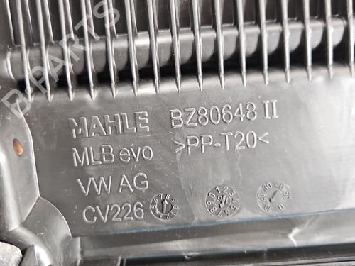Heater matrix AUDI Q7 (4MB, 4MG, 4MQ) 3.0 TFSI quattro | BP37837191M63 - Image 10