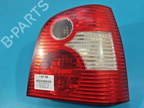 Used Right taillight Right taillight 38733982 38733982