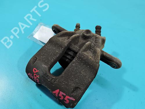 Right front brake caliper RENAULT CAPTUR I (J5_, H5_) 0.9 TCe 90 | BP37817448M104 - Image 3