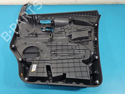 Front left panel RENAULT TRAFIC III Bus (JG_) | BP37828864C58 - Image 3