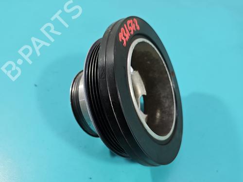 Used Pulley Pulley 37833995 37833995