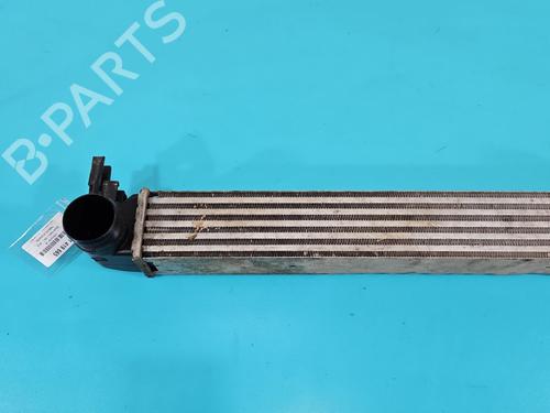 Intercooler SKODA FABIA II (542) 1.6 TDI | BP38124714M30 - Image 3